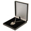 Arsenal FC Silver Plated Boxed Pendant CR LKT Sport Silver plated pendant and necklaceFeaturing an Arsenal crest pendant on a chain necklaceWith a lobster claspOfficial licensed productNecklace approx 50cm (20 inches)Pendant approx 20mm x 17mm Pendants
