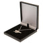 Arsenal FC Silver Plated Boxed Pendant GN LKT Sport Silver plated pendant and necklaceFeaturing an Arsenal cannon pendant on a chain necklaceWith a lobster claspOfficial licensed productNecklace approx 50cm (20 inches)Pendant approx 30mm x 12mm Pendants
