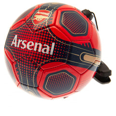 Arsenal FC Size 2 Skills Trainer LKT Sport Football>Premier League>Arsenal FC Soccer Training Aids