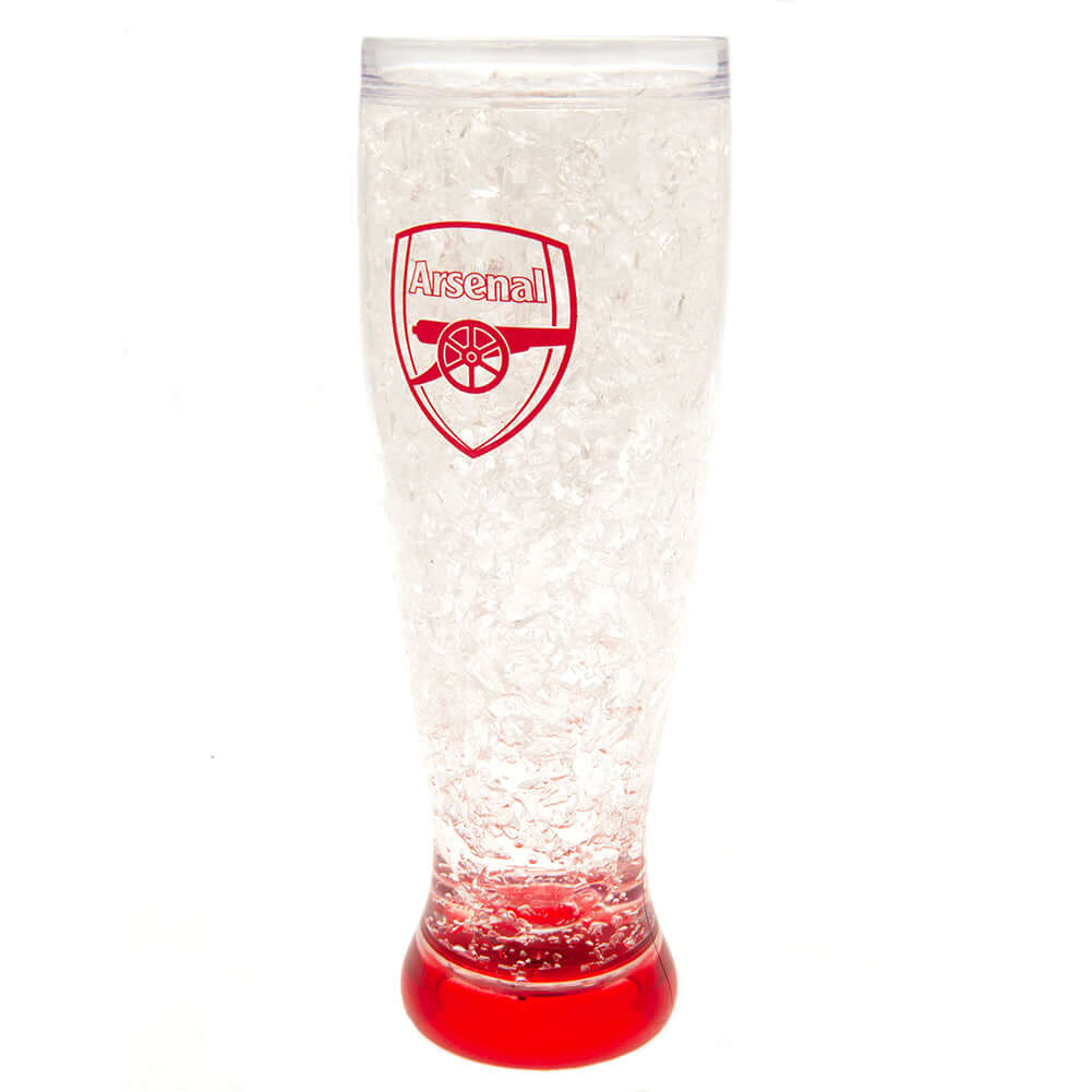 Arsenal FC Slim Freezer Becher Zweitbild