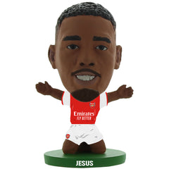 Arsenal FC SoccerStarz Jesus LKT Sport Football>Premier League>Arsenal FC|Football>SoccerStarz Action Figures