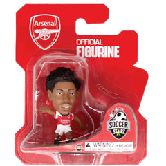 Arsenal FC SoccerStarz Lewis-Skelly LKT Sport Football>Premier League>Arsenal FC|Football>SoccerStarz Action Figures