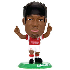 Arsenal FC SoccerStarz Madueke LKT Sport Football>Premier League>Arsenal FC|Football>SoccerStarz Action Figures