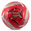 Arsenal FC spiral size 3 football