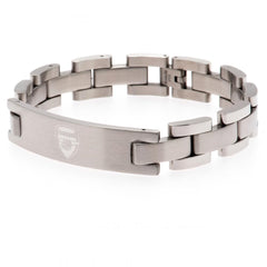 Arsenal FC Stainless Steel Bracelet LKT Sport Football>Premier League>Arsenal FC