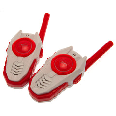 Arsenal FC Walkie Talkie Set LKT Sport Football>Premier League>Arsenal FC Handheld Two-Way Radios