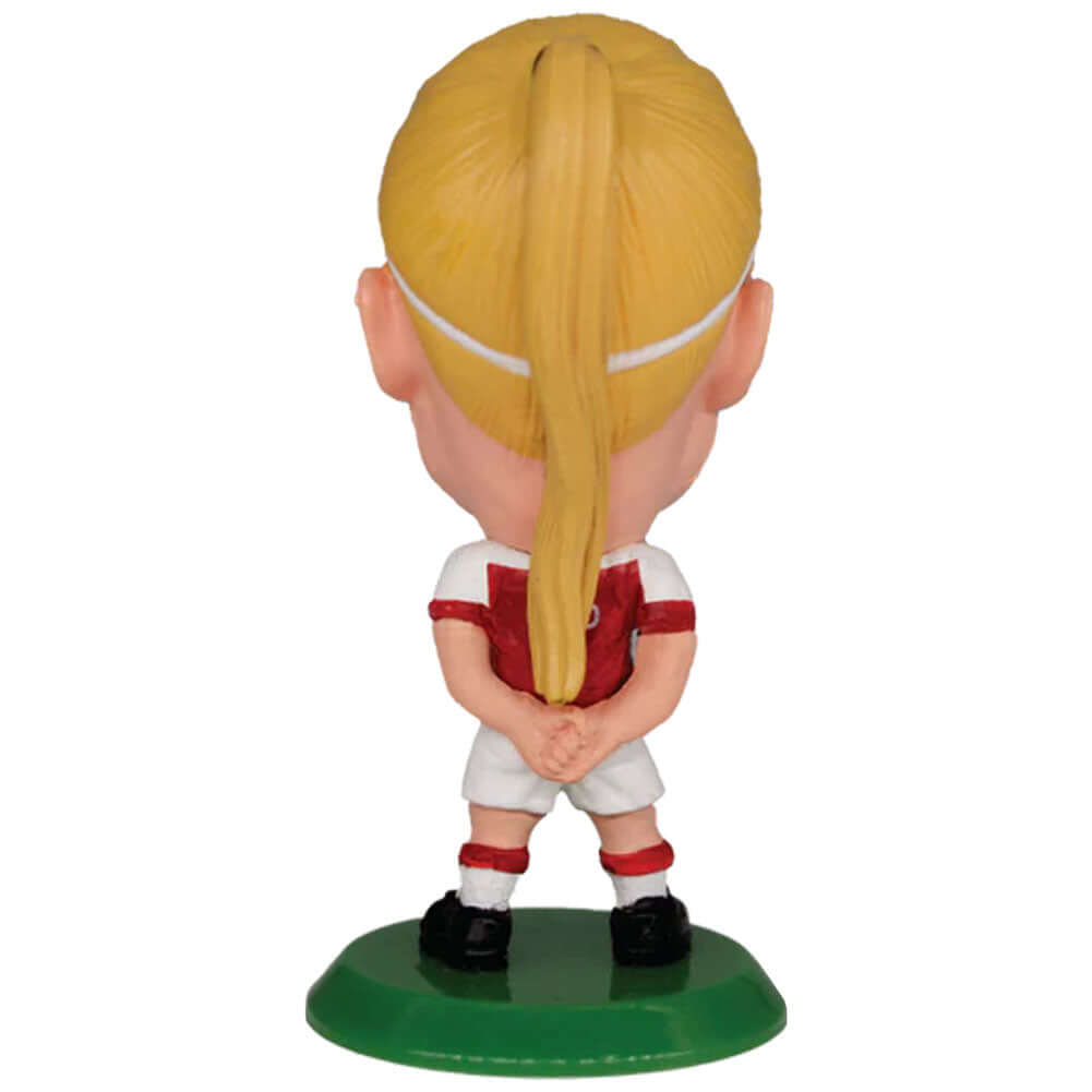 Arsenal WFC SoccerStarz Mead LKT Sport Football>Premier League>Arsenal FC|Football>SoccerStarz Action Figures