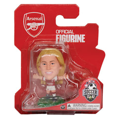 Arsenal WFC SoccerStarz Russo LKT Sport Football>Premier League>Arsenal FC|Football>SoccerStarz Action Figures