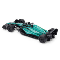 Aston Martin F1 Die Cast Model Car 1:43 Scale LKT Sport Entertainment>Brands>Car Brands>Aston Martin Cars
