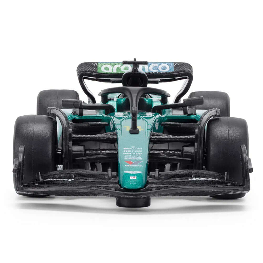Aston Martin F1 Die Cast Model Car 1:43 Scale LKT Sport Entertainment>Brands>Car Brands>Aston Martin Cars