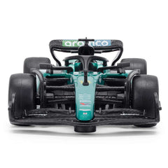 Aston Martin F1 Die Cast Model Car 1:43 Scale LKT Sport Entertainment>Brands>Car Brands>Aston Martin Cars