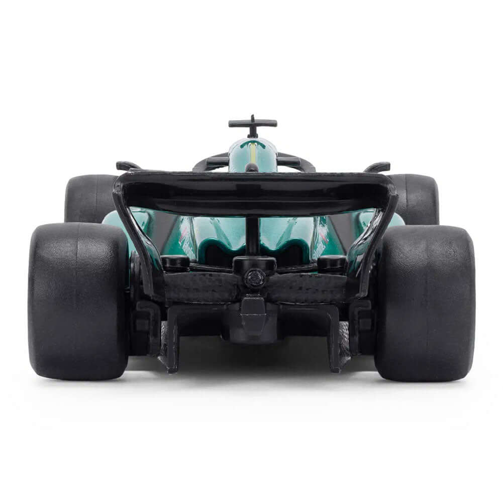 Aston Martin F1 Die Cast Model Car 1:43 Scale LKT Sport Entertainment>Brands>Car Brands>Aston Martin Cars