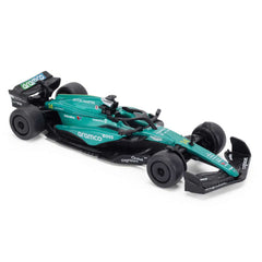 Aston Martin F1 Die Cast Model Car 1:43 Scale LKT Sport Entertainment>Brands>Car Brands>Aston Martin Cars