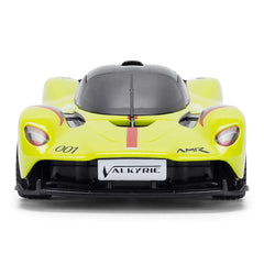 Aston Martin Valkyrie Radio Controlled Car 1:24 Scale LKT Sport Entertainment>Brands>Car Brands>Aston Martin Remote Control Cars & Trucks