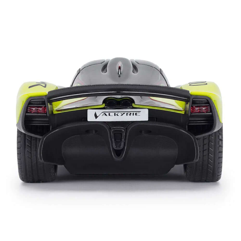 Aston Martin Valkyrie Radio Controlled Car 1:24 Scale LKT Sport Entertainment>Brands>Car Brands>Aston Martin Remote Control Cars & Trucks