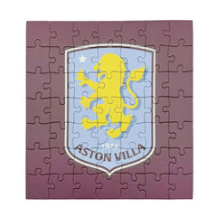 Aston Villa FC 50pc Junior Puzzle LKT Sport Football>Premier League>Aston Villa FC Jigsaw Puzzles