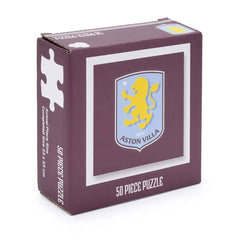 Aston Villa FC 50pc Junior Puzzle LKT Sport Football>Premier League>Aston Villa FC Jigsaw Puzzles