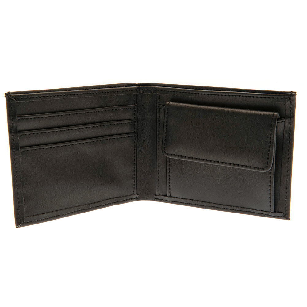 Aston Villa FC Debossed Wallet LKT Sport Football>Premier League>Aston Villa FC Wallets