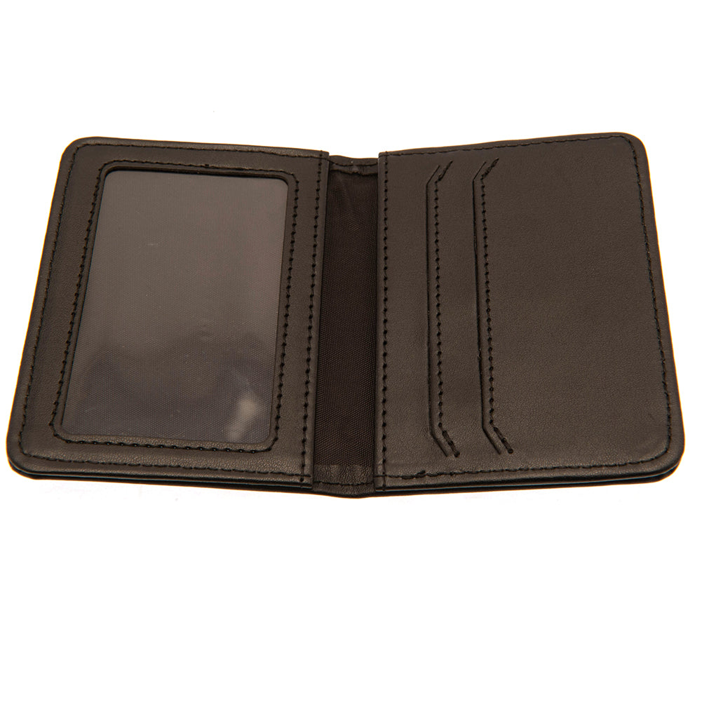 Aston Villa FC Executive Card Holder LKT Sport Football>Premier League>Aston Villa FC Card Cases