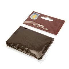 Aston Villa FC Executive Card Holder LKT Sport Football>Premier League>Aston Villa FC Card Cases