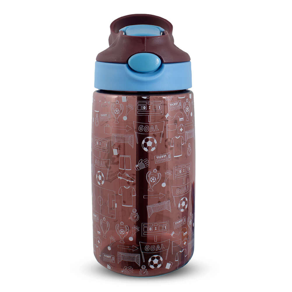 Aston Villa FC Junior-Trinkflasche Zweitbild