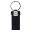 Aston Villa FC Leather Key Fob LKT Sport Executive leather keyring with a debossed Villa crestMetal keeper top and leather fob designOfficial licensed productFob approx 6cm x 3cm Keychains