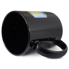 Aston Villa FC Lion Mug LKT Sport Football>Premier League>Aston Villa FC Mugs