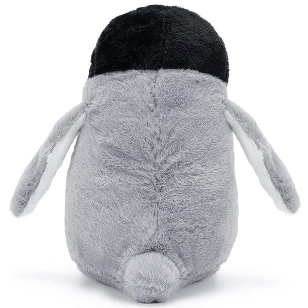 Aston Villa FC Plush Penguin LKT Sport Freestanding soft to touch, cuddly penguinFeaturing a Villa crest on the front100% polyesterOfficial licensed productApprox 20cm tall Stuffed Animals