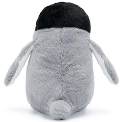 Aston Villa FC Plush Penguin LKT Sport Football>Premier League>Aston Villa FC Stuffed Animals