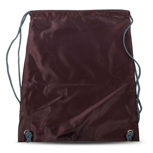 Aston Villa FC Up The Villa Gym Bag LKT Sport Up The Villa gym bag featuring a full colour club crestDrawstring close with metal eyeletsWipe clean polyesterOfficial licensed productApprox 44cm x 33cm flat Backpacks