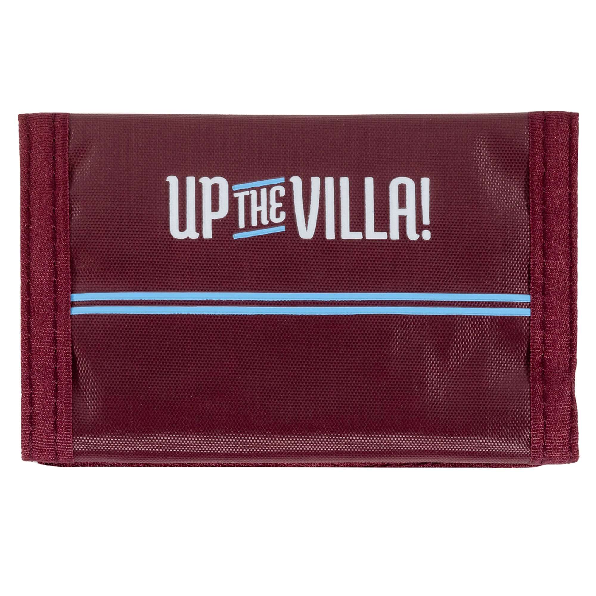 Aston Villa FC Up The Villa Geldbörse Zweitbild