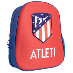 Atletico Madrid FC Junior Backpack LKT Sport Football>European Leagues>Atletico Madrid FC