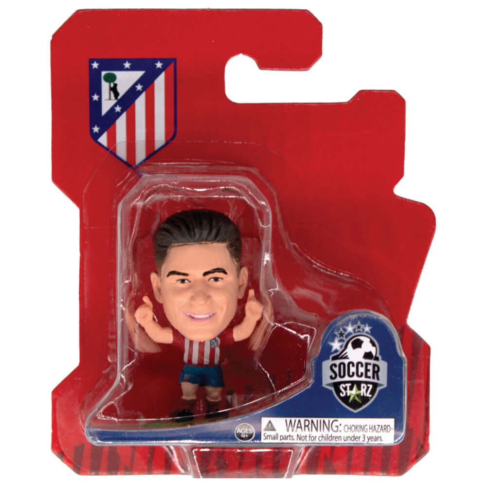 Atletico Madrid FC SoccerStarz Alvarez Secondary image