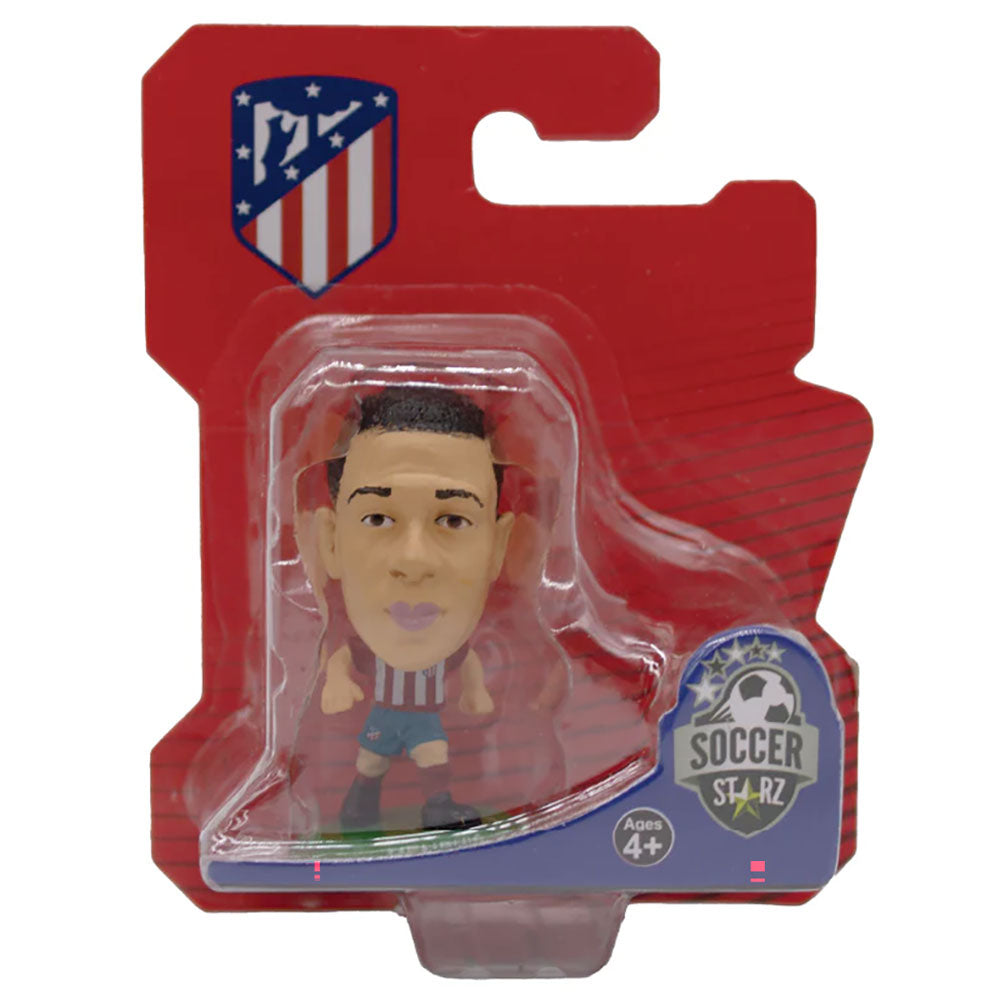 Atletico Madrid FC SoccerStarz Depay LKT Sport Football>European Leagues>Atletico Madrid FC|Football>SoccerStarz Action Figures