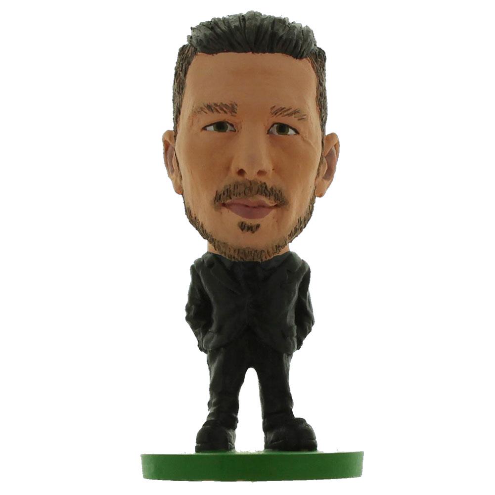 Atletico Madrid FC SoccerStarz Simeone LKT Sport Football>European Leagues>Atletico Madrid FC|Football>SoccerStarz Action & Toy Figures