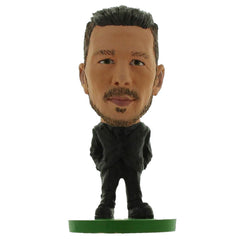 Atletico Madrid FC SoccerStarz Simeone LKT Sport Football>European Leagues>Atletico Madrid FC|Football>SoccerStarz Action & Toy Figures