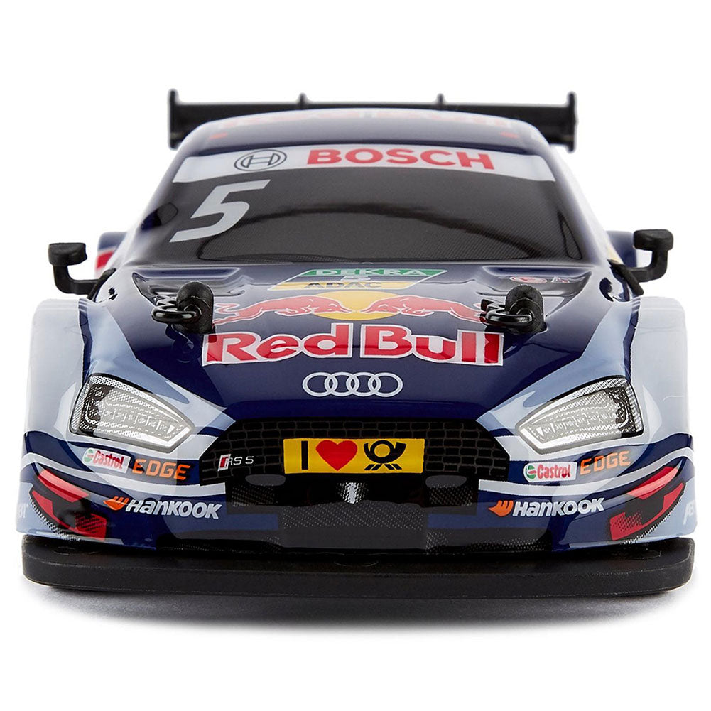 Audi DTM Blue Red Bull Radio Controlled Car 1:24 Scale LKT Sport Entertainment>Brands>Car Brands>Audi Remote Control Cars & Trucks