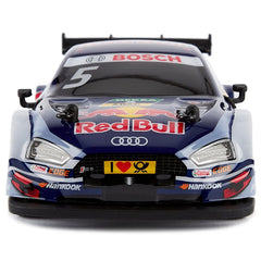 Audi DTM Blue Red Bull Radio Controlled Car 1:24 Scale LKT Sport Entertainment>Brands>Car Brands>Audi Remote Control Cars & Trucks