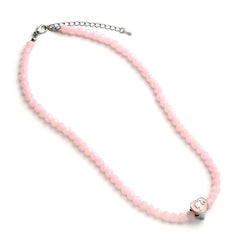 Barbie Bead Necklace LKT Sport Entertainment>Movies>Barbie