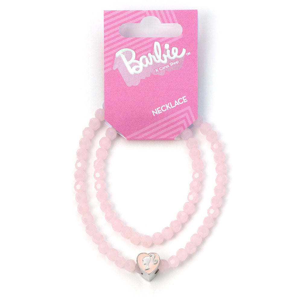 Barbie Bead Necklace LKT Sport Entertainment>Movies>Barbie