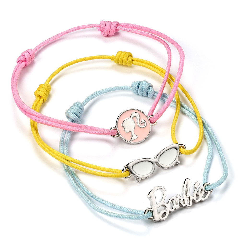 Barbie Friendship Bracelet Set LKT Sport Entertainment>Movies>Barbie