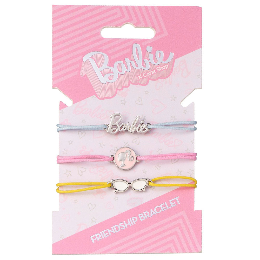 Barbie Friendship Bracelet Set LKT Sport Entertainment>Movies>Barbie