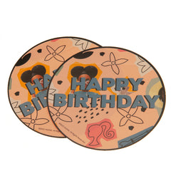 Barbie Gift Wrap LKT Sport Entertainment>Movies>Barbie Wrapping Paper