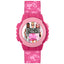 Barbie Kids Digital Watch LKT Sport Kids classic digital watchEasy to read display featuring Barbie in the backgroundVibrant printed silicone strap with traditional buckle fasteningManufacturer's 1 year guaranteeOfficial licensed productSuitable for ages