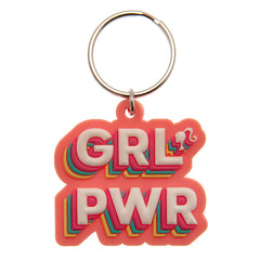 Barbie PVC Keyring LKT Sport Entertainment>Movies>Barbie