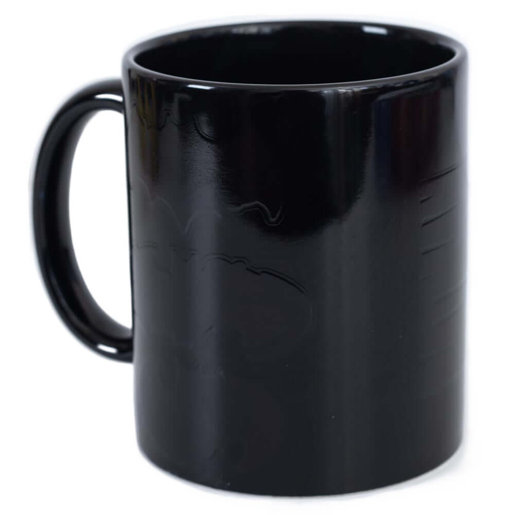 Batman Tasse mit Farbwechsel Zweitbild