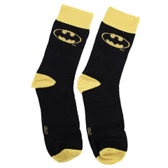 Batman Mug & Sock Set LKT Sport Entertainment>Movies>Batman Collectibles
