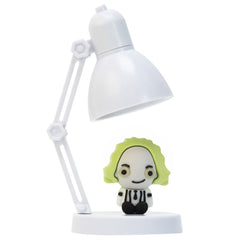 Beetlejuice Mini Desk Lamp LKT Sport Entertainment>Movies>Beetlejuice Desk Lamps