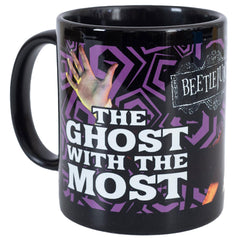 Beetlejuice Mug LKT Sport Entertainment>Movies>Beetlejuice Mugs