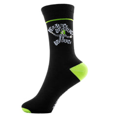 Beetlejuice Mug & Sock Set LKT Sport Entertainment>Movies>Beetlejuice Mugs